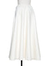 lamb wool skirt